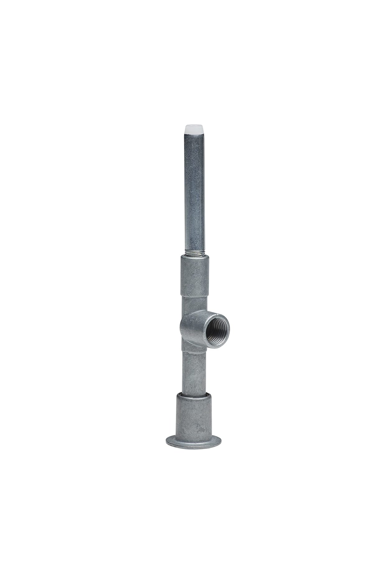 GREASE GUN - PLUNGER TYPE MERCURY 30500