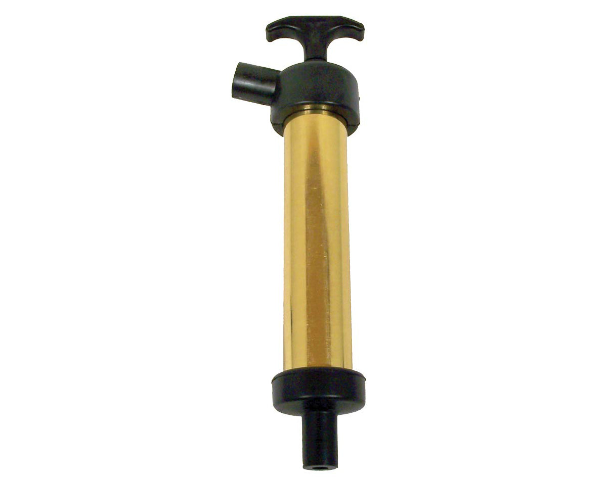 MANUAL OIL SUMP PUMP – HAND PUMP FOR BOAT ENGINE OIL CHANGES JPW2690