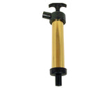 MANUAL OIL SUMP PUMP – HAND PUMP FOR BOAT ENGINE OIL CHANGES JPW2690