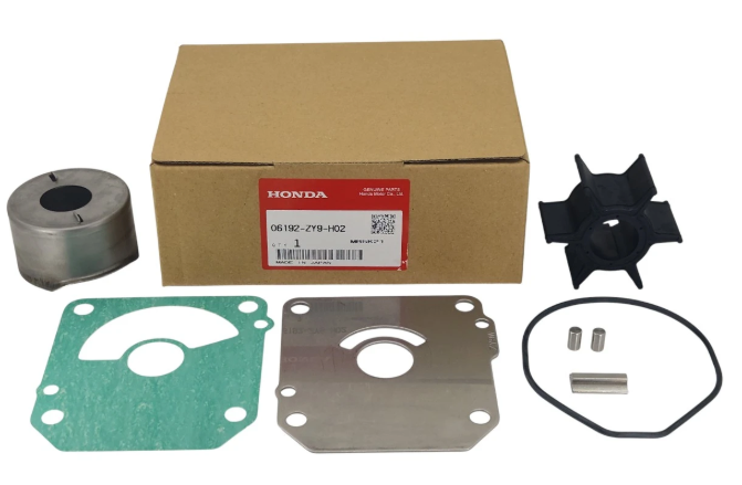 PUMP KIT, IMPELLER 06192-ZY9-H02