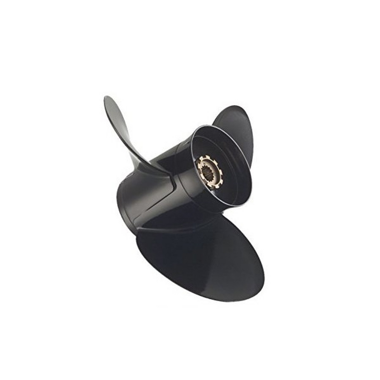 BLACKMAX PROP ALUMINIUM 13.8 X 15 PITCH 77342A45