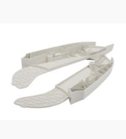 DECKET KIT-SIDE 8M0084844