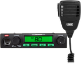 5 WATT COMPACT UHF CB RADIO TX3500S
