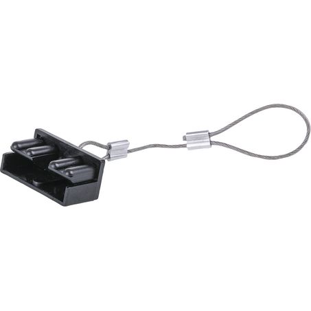 OEX HARD PLASTIC COVER SUIT 50A ANDERSON PLUG ACX2760HC