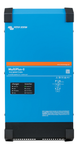 MULTIPLUS-II 12V (3000 - 5000) INVERTER/CHARGER 230V PMP122305010
