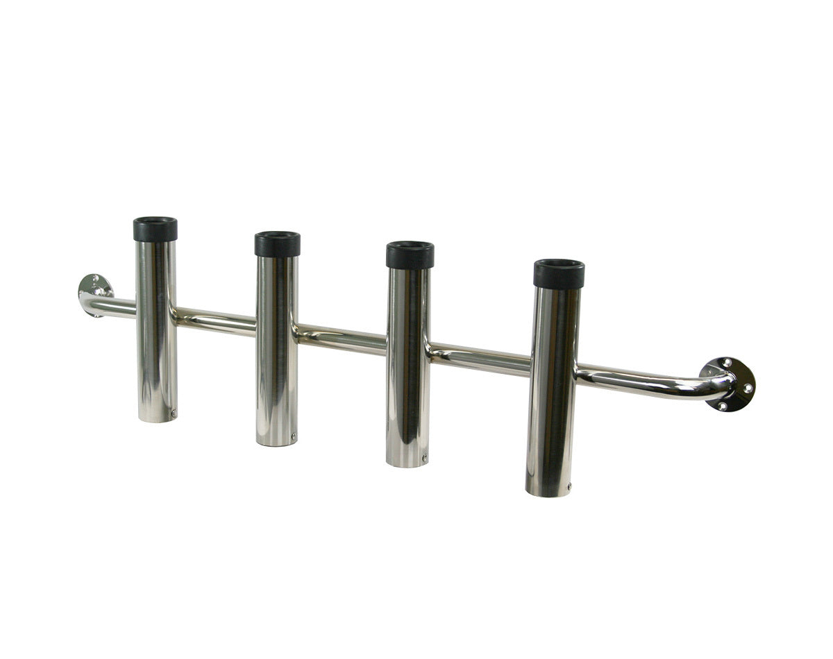 ROD RACK BRACKET WITH 4 HOLDERS JPW5974