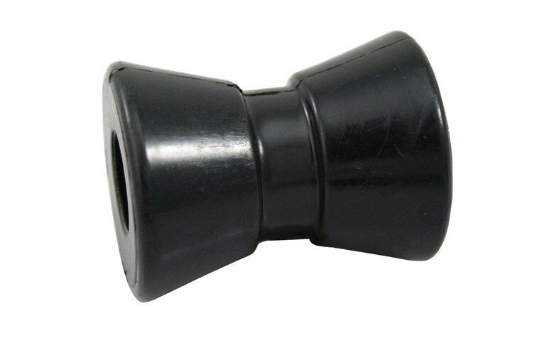50MM NYLON BOW ROLLER ONLY SP532