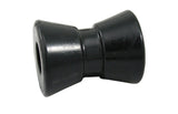 50MM NYLON BOW ROLLER ONLY SP532