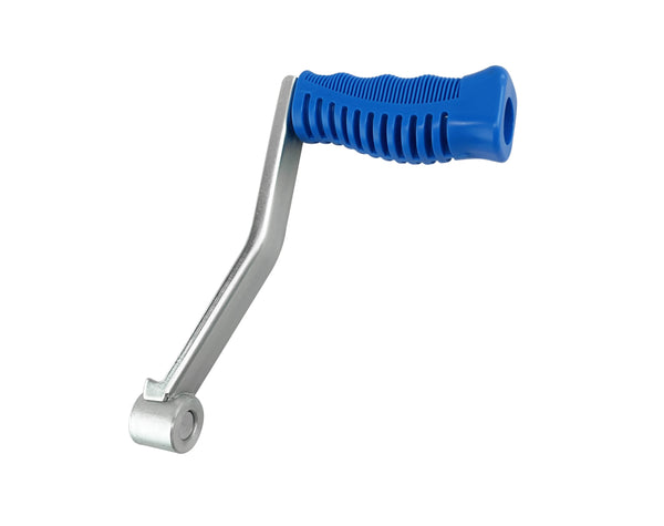 REPLACEMENT SNAP-ON HANDLE FOR ARK XO JOCKEY WHEELS JPW6500