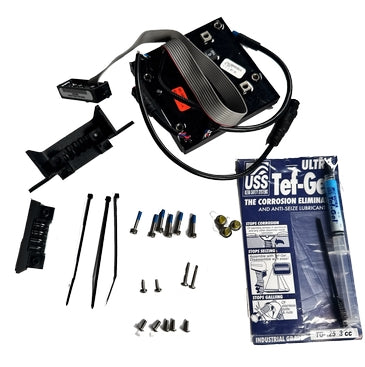 MOUNT CONTROLLER/UI BOARD KIT RECON 000-16397-001