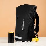 Insulated Cooler Bag 35L Backpack