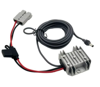 12V/24V TO 30V3.5A POWER ELEVATOR CABLE WITH CC CORD FOR MINI STARLINK ELECTRIC TOOL ACCESSORY STARLINKMINI-ELEVATORCABLE