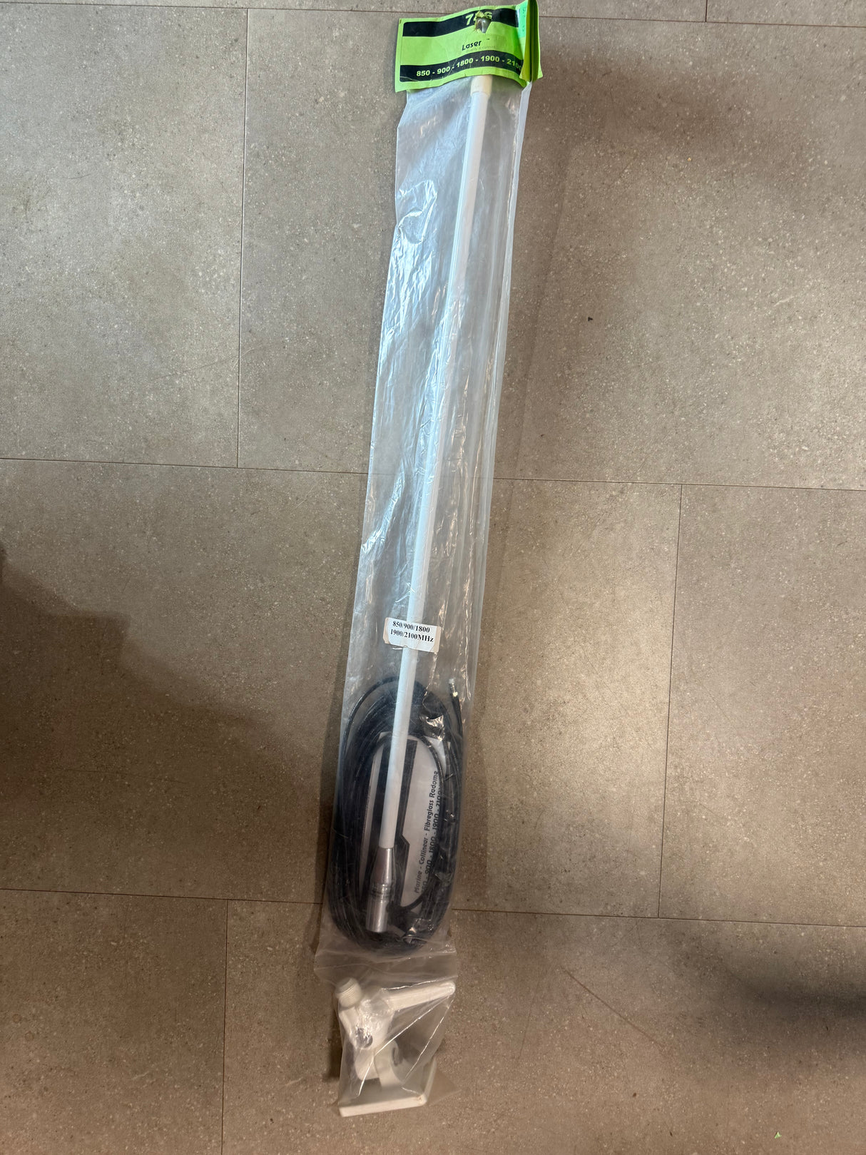 4G/NEXT-G MARINE KIT 746