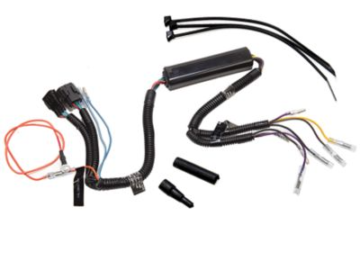 TRIM LIMIT KIT A2D 8M0118725