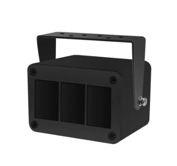 ALUMINUM ROCKER SWITCH BOX 3 GANG SWITCH PANEL  ARSB3