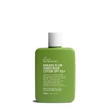 KAKADU PLUM SUNSCREEN LOTION SPF50+ 200ML FGKSPF200