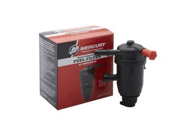 INLINE FUEL FILTER 8M0106635