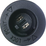 ENGEL STYLE SOCKET 12/24V ACX5607
