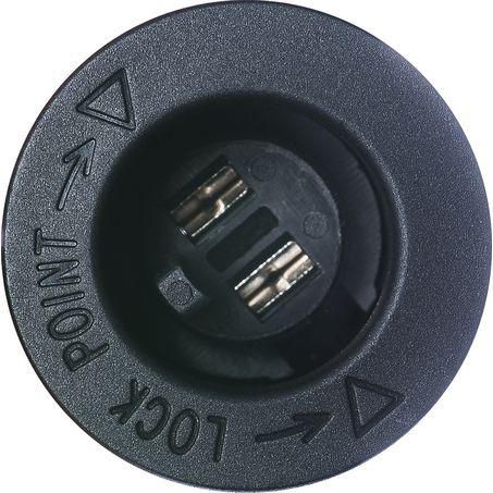 ENGEL STYLE SOCKET 12/24V ACX5607