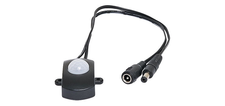 PIR MOTION SENSOR SWITCH X3278B