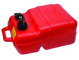TANK-FUEL 6.6 GAL 8M0083452