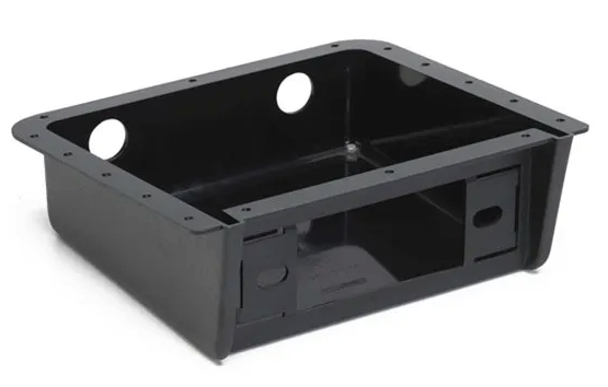 METRA UNIVERSAL DIN UNDERDASH FASCIA 99-9000