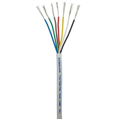 116363 PER METER TINNED 2.5MM 7 CORE MARINE  CABLE