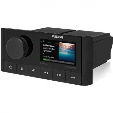 FUSION RA210 MARINE STEREO  010-02250-00