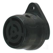 WARNING BUZZER 12-48V 80DB ACX5114