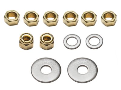DOUBLE NUT KIT 8M0109756