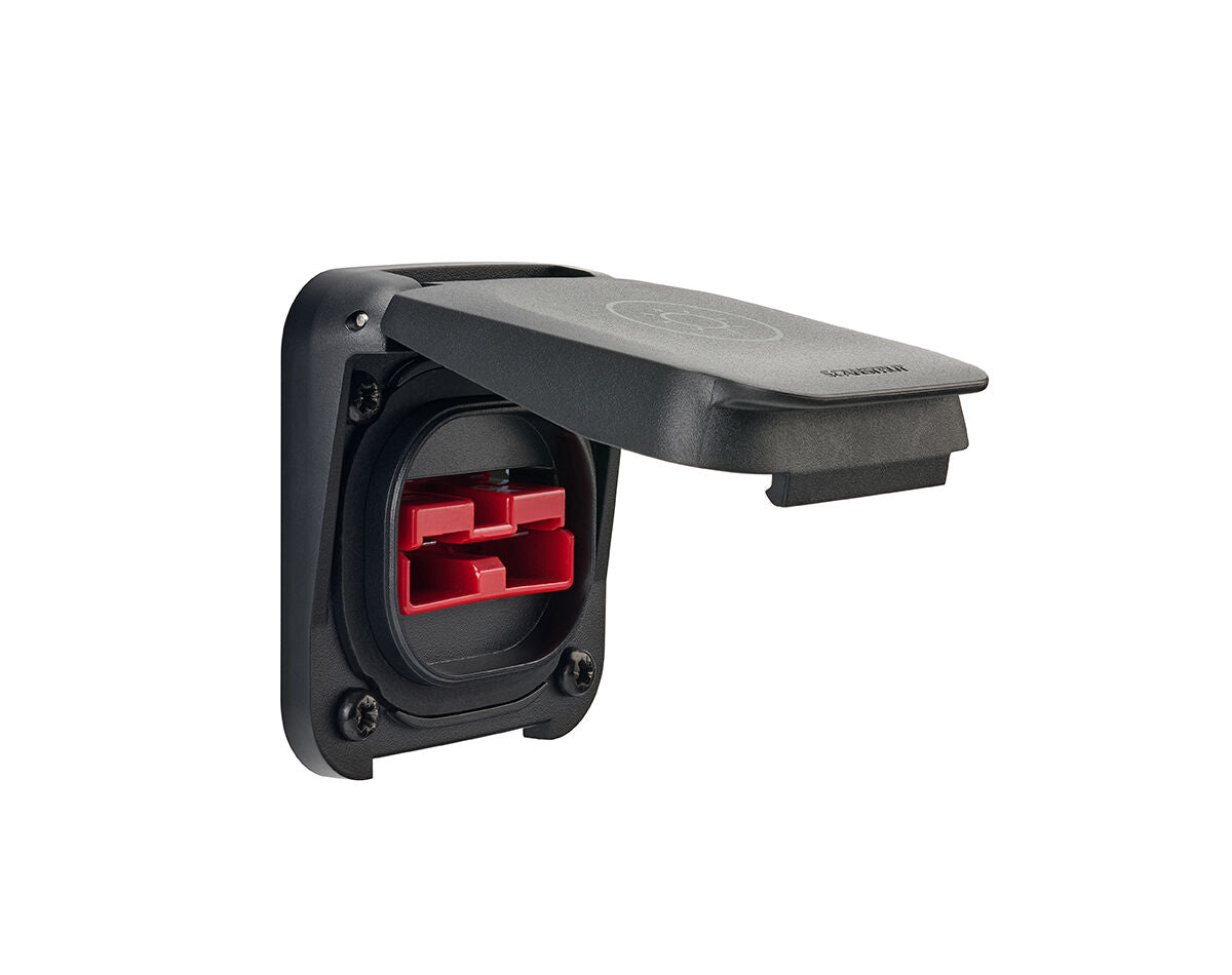 SCANSTRUT VENTURA SERIES ANDERSON 50A SOLAR CONNECTION RED JPW10603