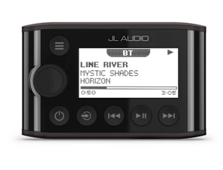 JL AUDIO® NRX-300 010-01628-06
