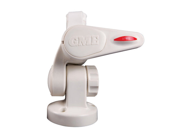 GME ANTENNA BASE ROUND DOUBLE SWIVEL JPW88233 ABL014