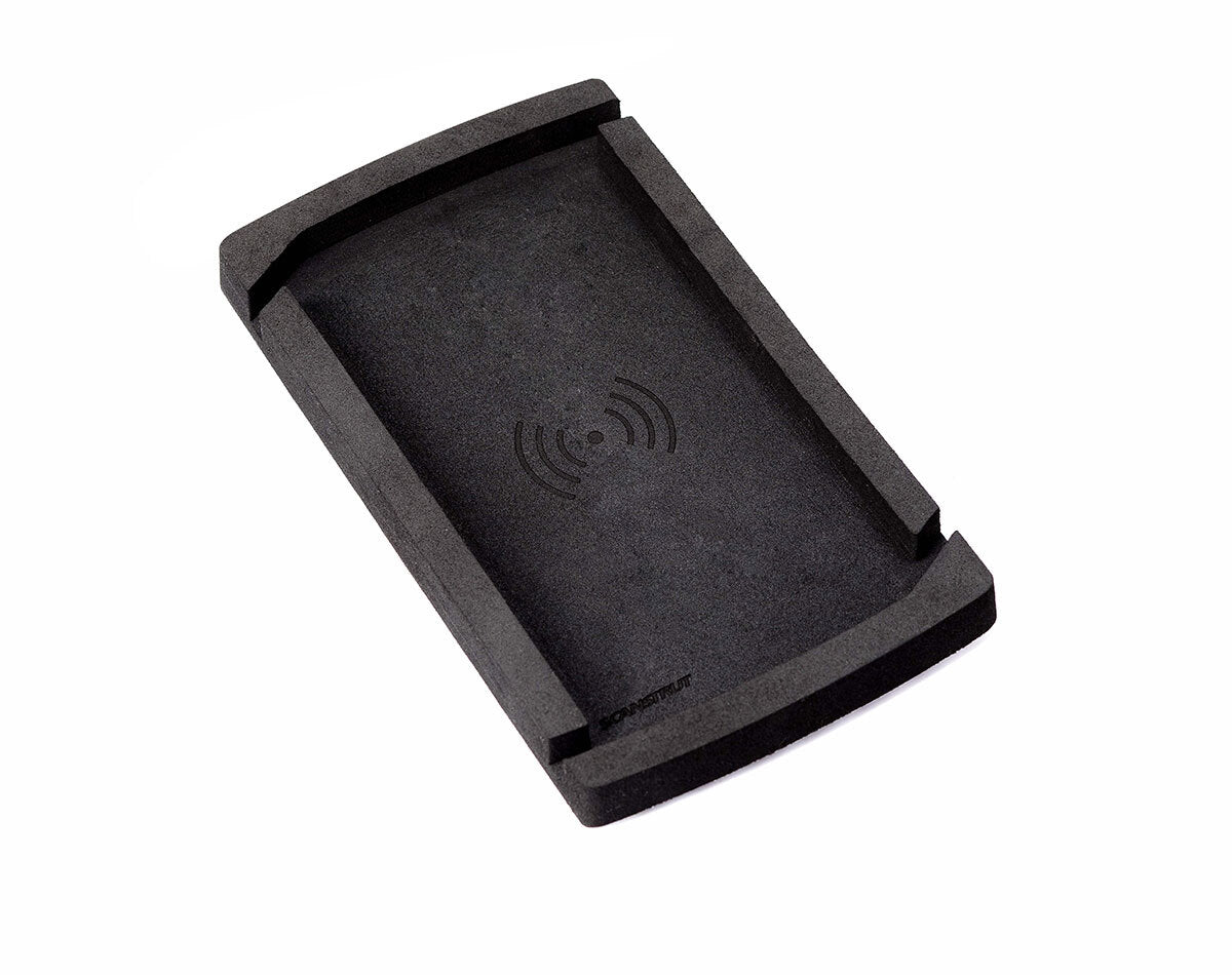 SCANSTRUT ROKK QI 10W WIRELESS PHONE CHARGER CATCH JPW10501