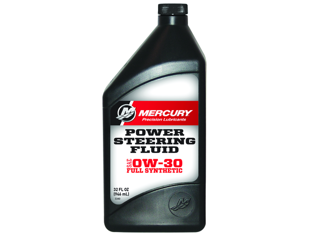 SYNTHETIC POWER STEERING FLUID 946ML  858077K01