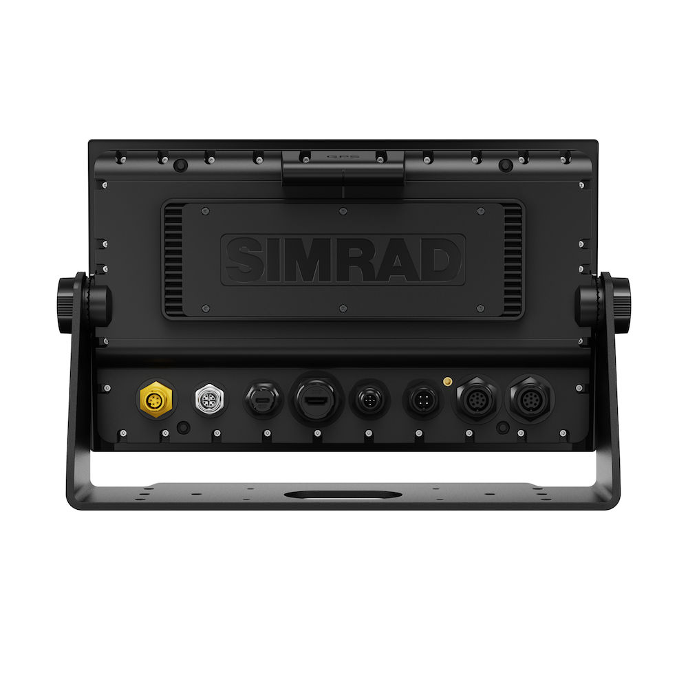 NSS 4-12 MFD, NO SONAR 000-16276-001