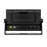 NSS 4-12 MFD, NO SONAR 000-16276-001