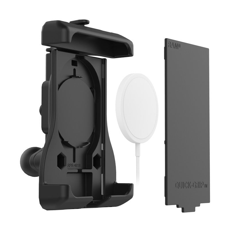 QUICK-GRIP FOR APPLE MAGSAFE PHONES RAM-HOL-UN15WBU