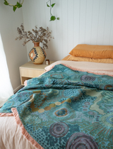 THE CUNGELELLA RUG RUG201CUNLG