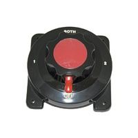 BATTERY SWITCH-HEAVY DUTY RWB191