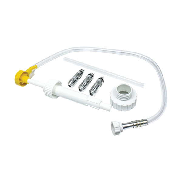 SIERRA PUMP UNIVERSAL GEAR LUBE S18-9779