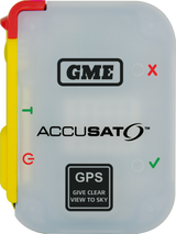 406MHZ GPS PERSONAL LOCATOR BEACON - AUSTRALIA MT610G