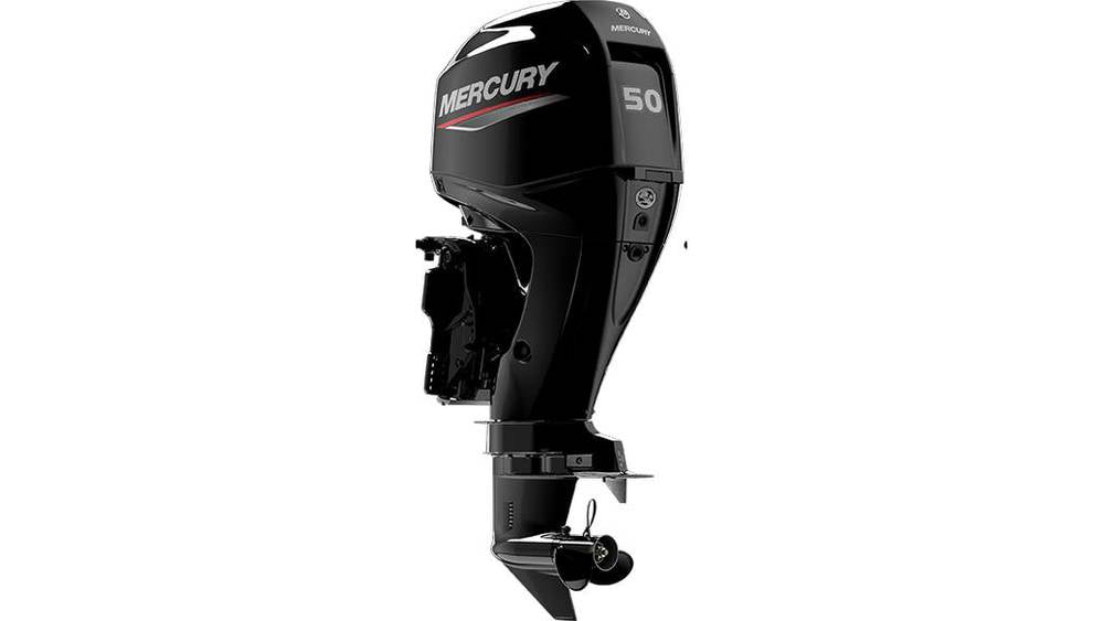 ME 50ELPT 4S EFI MERCURY 1F51413GZ