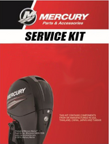 69000Z02 OPTIMAX 75-125HP SERVICE SERVICE KIT