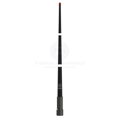 PACIFIC ANTENNA AM/FM 2.5M B 530897