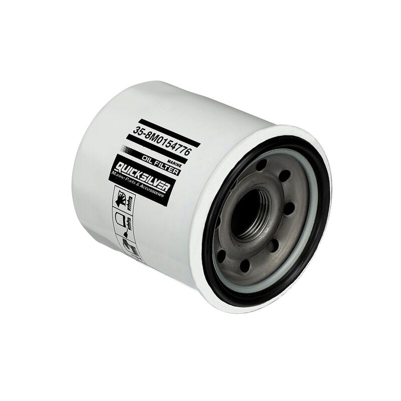 FILTER-OIL 8M0154776