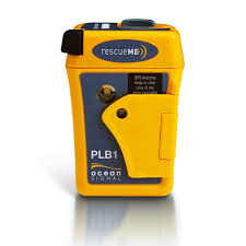 RESCUEME PLB1 OSPLB1-832