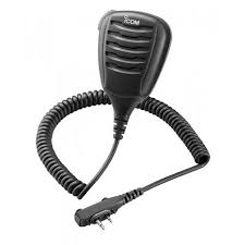 SPEAKER MICROPHONE HM168