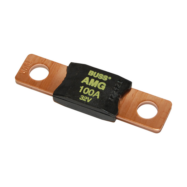 BLUE SEA MEGA OR AMG FUSE 100A BS-5101
