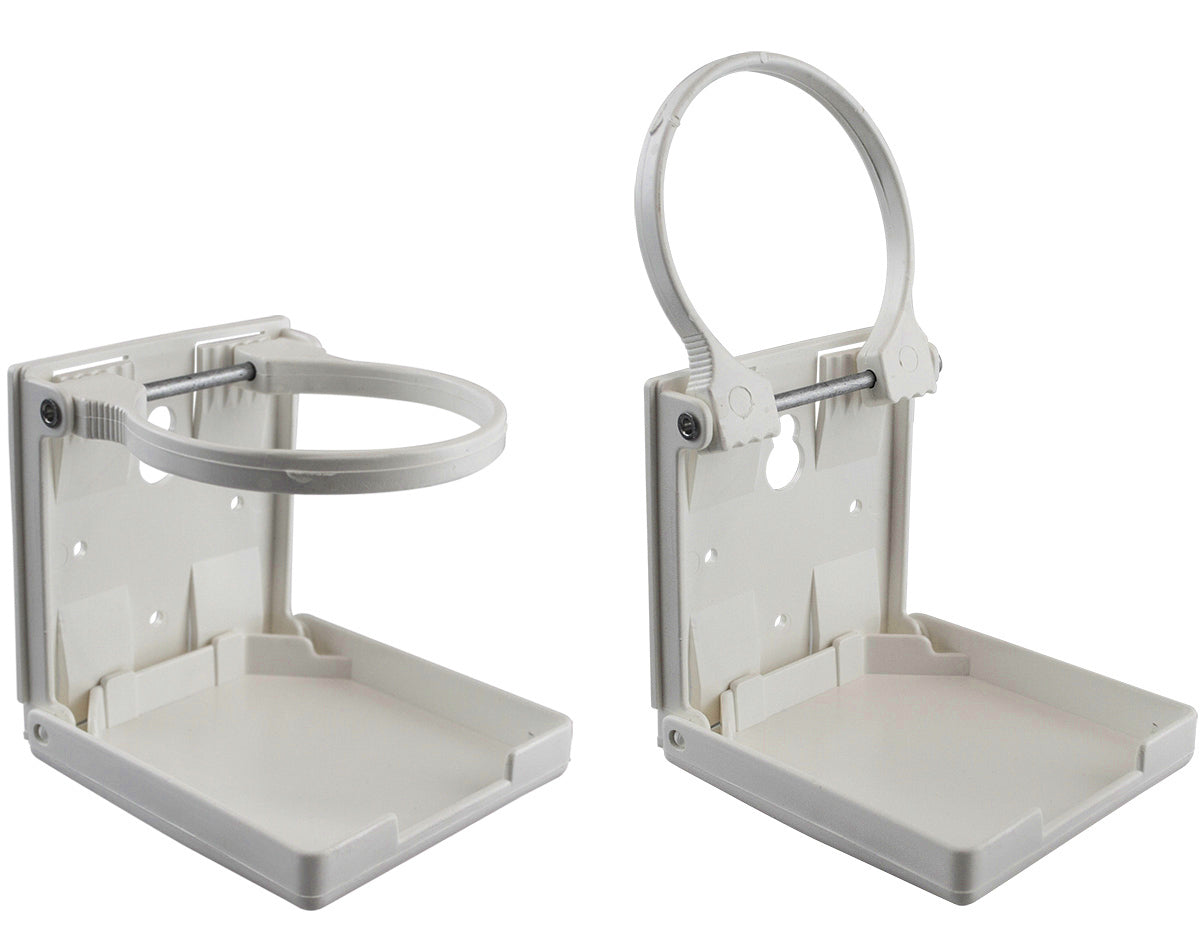DRINK HOLDER WHITE JPW3865